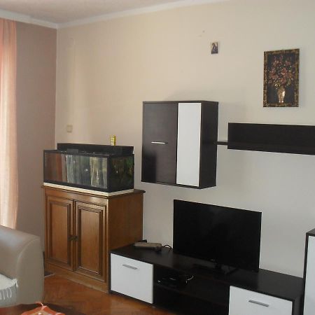 Apartment Batricevic Ulcinj Zewnętrze zdjęcie
