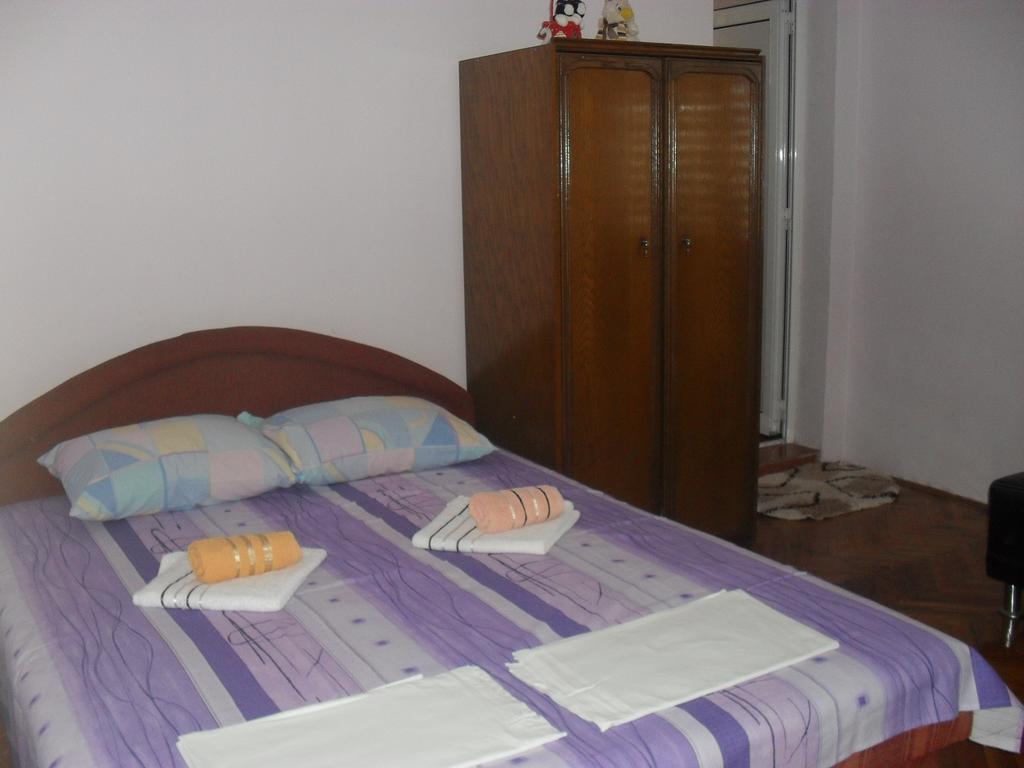 Apartment Batricevic Ulcinj Zewnętrze zdjęcie